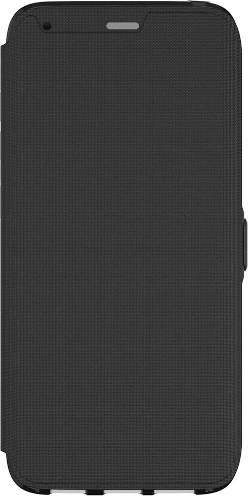 Tech21 Evo Wallet Case for Galaxy S8 - Black...