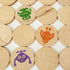 Wooden Memory Game - Matching Memory Game for Kids 3 and Up, 16Pcs | Educational Toy for Preschool Toddlers Board Games (Robots)...