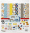 ECHO PARK PAPER COMPANY I LOVE MY CAT COLL 12X12 KIT...
