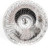BergHOFF Steamer Basket 7" to 11" Stainless Steel 18/8 Foldable & Expandable Fit Most Pots and Pans Mirror Finish Dishwasher Safe...