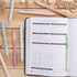 Pastel Colored Gel Pens With Cool Matte Finish, Aesthetic and Cute Pens With Smooth Writing For Journaling And Bible Note Taking No Bleed Through,...