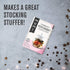 Numi Organic Tea Petite Bouquet 4-Variety Flowering Tea Blossoms, Blooming Tea Flowers, Steeps 12 Pots...