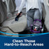 BISSELL 3" Tough Stain Tool for Carpet and Upholstery Cleaners, 3261...