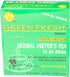 Green Fresh Extra Strength Herbal Dieters Tea (30 Count), 2.11 Ounces...