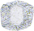 Summer Infant Ultra Plush Changing Pad Cover, Blue Swirl...