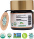 Greenbow Royal Jelly Powder– 100% USDA Certified Organic Royal Jelly, Non-GMO, Gluten Free Royal Jelly, Freeze Dried – One of The Most Nutrition P...
