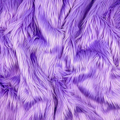Barcelonetta Faux Fur Fabric | Pre-Cut Fur Squares for Sewing, DIY Crafts, Costumes, Upholstery | Soft, Vegan Faux Fur | Material for Plush Toy Pr...