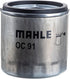 MAHLE OC 91 Oil Filter...