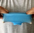 LeakLocks® Toiletry Skins™ Elastic Sleeve for Leak Proofing Travel Container in Luggage. For Standard and Travel Sized Toiletries. Reusable Access...