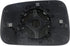 Dorman 56044 Passenger Side Door Mirror Glass Compatible with Select Chevrolet Models...
