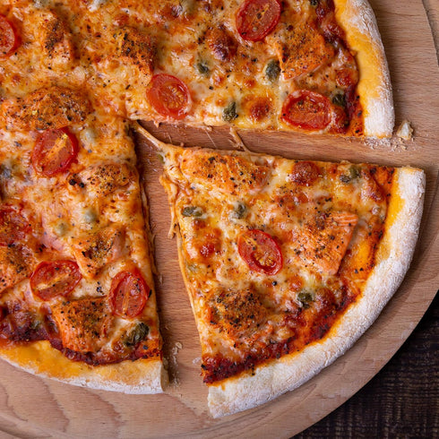 The Spice Lab Green Bell Pepper - Sweet Dehydrated Green Bell Pepper Flakes - French Jar - Kosher Vegan Seasoning - Great for Pizza Seasoning or T...