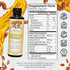 Barlean's Essential Woman Liquid Supplement for Women, Organic Flaxseed, Evening Primrose Oil & Soy Isoflavones, Omega 3 6 9 and GLA, Hormonal Bal...
