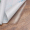 Heroad Clear Contact Paper Multipurpose Adhesive Shelf Liner Film Removable Protective Film Matte Liners Drawers Shelves Laminated Plastic Windows...