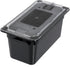 Carlisle FoodService Products Storplus Food Pan, Storage Container with Spoonable Corners for Catering, Buffets, Restaurants, Polycarbonate (Pc), ...
