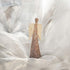 Wooden Angel Figurine, Rustic Angel Figurines in Memory of Loved One, Guardian Angel Statue, Christmas Angel Decor, Bereavement Gifts, Condolence ...