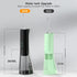 Water Flossers for Teeth, 300ML Cordless Water Flosser, Mornwell 3s Pressure Crescendo Oral Irrigator, Professional Rechargeable Portable Water Fl...