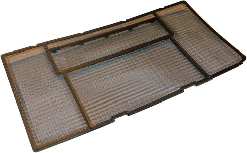 OEM Danby Air Conditioner AC Filter: DAC060EUB7GDB, DAC060BBCWDB, DAC060ECB4GDB...