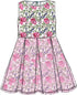 McCall Patterns Children/Girls Doll Dress...