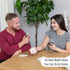 Mystery Date 52 Scratch Off Card Home Date Night Activities and Conversation Starters - Couples Gift, Games, Date Cards for Couples...