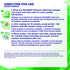 Polident Partials Denture Cleaning Tablets, Triple Fresh Mint, 84 Count, White...