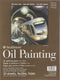 Strathmore 400 Series Oil Painting Pad 9"X12"-10 Sheets -62430309...