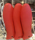 Silicone Hot Handle Holder, Potholder (Large Red) for Cast Iron Skillets, Pans, Frying Pans & Griddles, Metal and Aluminum Cookware Handles - Slee...