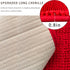 Eanpet Chenille Bath Mat Non-Slip Microfiber Floor Mat Baby Bath Mat for Kids Ultra Soft Washable Bathroom Dry Fast Water Absorbent Shower Mat Are...