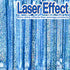 PartyWoo Foil Fringe Curtains Blue, 2 pcs 3.3x6.6 ft Blue Streamers, Fringe Backdrop, Tinsel Backdrop, Tinsel Curtain, Metallic Door Shimmer, Birt...