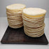 LENITH GY Korean Original Chips 120g Popped Rice Cakes...