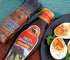 Safari Smoke Seasoning by African Dream Foods | All-Natural Smoky Seasoning | Made with Smoked Paprika Flakes, Dried Garlic, Basil, Sea Salt| 2-Pa...