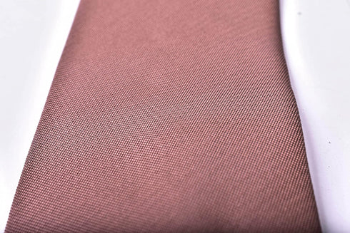 Canyon Rose Necktie - Tawny Necktie - Terra Cotta - Chianti Necktie - Desert Rose - Cinnamon - Rusty Rose Necktie - Cinnamon Rose Necktie - Weddin...