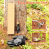 Weed Removal Tool?Portable Garden Weeder Tool?2024 New Manganese Steel Weed Puller Tool with Rubber Handle for Vegetable Gardening Garden Yard Far...