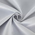 Sun Zero Easton Energy Saving Blackout Grommet Curtain Panel, 40" x 108", Oyster White...