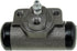 Dorman W370061 Drum Brake Wheel Cylinder Compatible with Select Ford / Mazda Models...