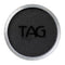 TAG Face and Body Paint - Regular Black 32gm...