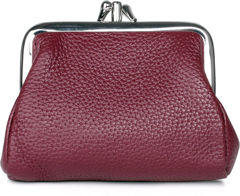 Julia Buxton Hudson Pik-Me-Up® Triple Frame Red...