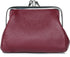 Julia Buxton Hudson Pik-Me-Up® Triple Frame Red...