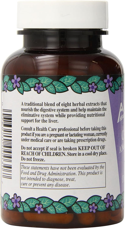 Can-Gest Capsules, 100 Count...