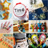 YITOHOP 18800+ pcs 3mm 8/0 48 Colors Glass Seed Beads,Waist Beads Kit,Small Jewelry Making Kits for Girl Age 6 to 9 Year Old Gift DIY Bracelet Nec...