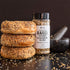 Everything Bagel Seasoning Blend Original XL 10 Ounce Jar. Delicious Blend of Sea Salt and Spices Dried Minced Garlic & Onion Flakes. Bagel Allspi...