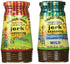 Walkerswood Jamaican Jerk Seasoning Mixed Pack - 10 Oz Each Mild, Hot & Spicy...