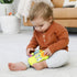 Infantino Music & Light Pretend Mini Boombox - Fine Motor Skills with Melodies & Sounds for Infants & Toddlers, 6M+...