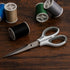 SINGER 6-1/2 inch Craft Scissors with Comfort Grip, Set of 3...
