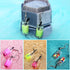 Hicarer 104 Pcs Milk Tea Charms Mini Colorful Bottle Charms Fruit Juice Pendant for DIY Jewelry Craft Earring Keychain...
