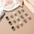 VILLCASE Women Shirt Brooch Pins: 25pcs Pearl Cover Up Button Pin Safety Brooch Buttons - No Sew Metal Tie Tacks Clips for Clothing Dress Supplies...