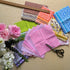 56 Pcs Precut Fabric Squares 10x10 inch, Cute Rustic Patterned Fabric Multicolor 100% Cotton Quilting Squares Bundles for Patchwork Sewing Crafts...
