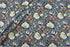 Hanjunzhao Animal Parrot Floral Fat Quarters Fabric Bundles, Quilting Fabric for Sewing Crafting, 18 x 22 inches...