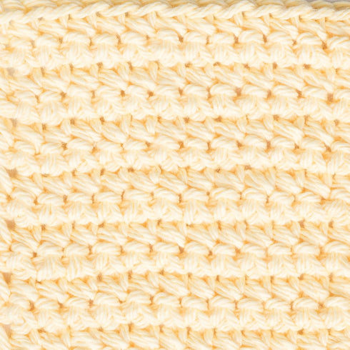 Bernat 16210505003 Handicrafter Cotton Scents Yarn, 1.5 oz, Vanilla Bouquet......