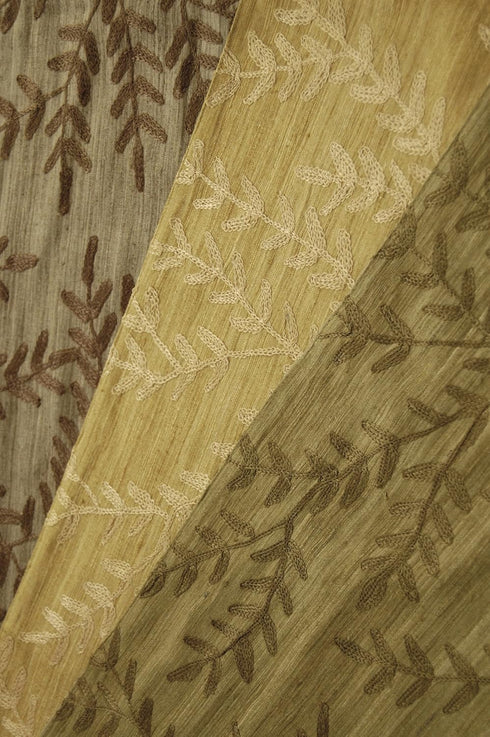 Heritage Lace Willow Table Runner, 13" x 54", Timber...