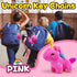 Pink Unicorn Stuffed Animals for Girls and Boys, Cute Unicorn Plush Toys Keychain, Soft and Fun Mini Plush Toy, Small Stuffed Animal for Children'...